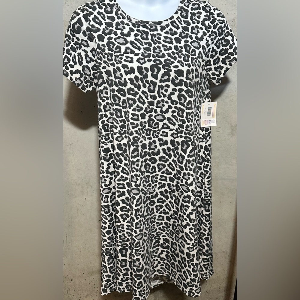 LulaRoe Carly - L NWT